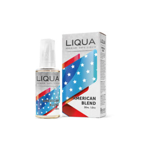 Liqua Elements american blend