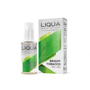 Liqua Elements bright tobacco
