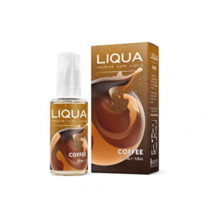 Liqua Elements coffee