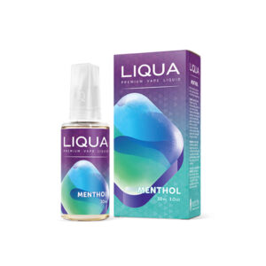 Liqua Elements menthol