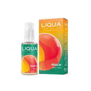 Liqua Elements peach