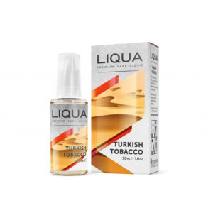 Liqua Elements turkish tobacco