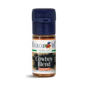 cowb--cowb- Flavour Art Cowboy Blend 10ml