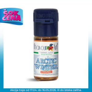 Flavour Art Mentol 10ml