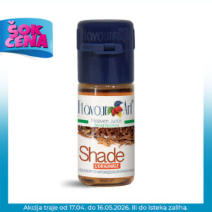 Flavour Art Shade 10ml