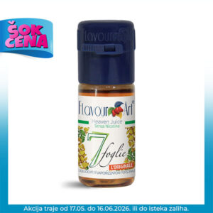 vape-mania-nova-akcija-flavour-art-7leaves Flavour Art 7 Leaves 10ml