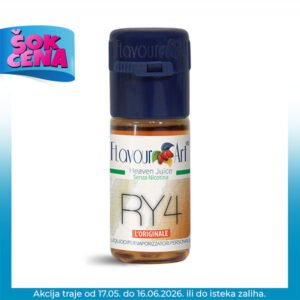 vape-mania-nova-akcija-flavour-art-ry4 Flavour Art RY 4 10ml