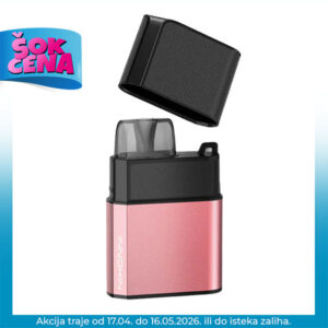 INNOKIN KLYPSE ZIP BLUSH