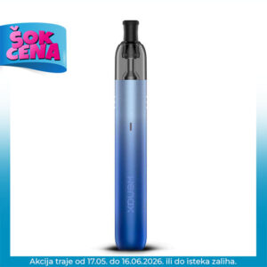 GEEKVAPE WENAX M1 GRADIENT BLUE