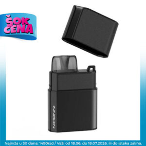vape-mania-novaakcija-klype-charocal INNOKIN KLYPSE ZIP CHARCOAL