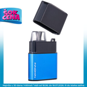 INNOKIN KLYPSE ZIP INDIGO