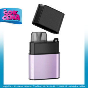 INNOKIN KLYPSE ZIP PURPLE