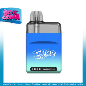 VAPORESSO ECO NANO 2 SKY BLUE