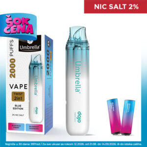 vape-mania-sok-akcija-septembar-twist-2in1-blue-edition-996 VAPE TWIST 2in1 2000 PUFFS Blue Edition 2%