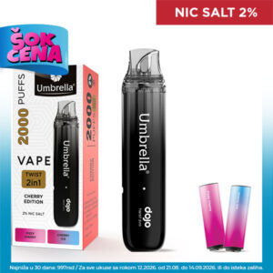 vape-mania-sok-akcija-septembar-twist-2in1-cherry-edition-996 VAPE TWIST 2in1 2000 PUFFS Cherry Edition 2%