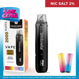vape-mania-sok-akcija-septembar-twist-2in1-peach-edition-996 VAPE TWIST 2in1 2000 PUFFS Peach Edition 2%