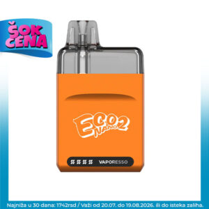 vape-mania-akcija-jul-avgust-eco-nano-2-orange VAPORESSO ECO NANO 2 SUNKISSED AMBER