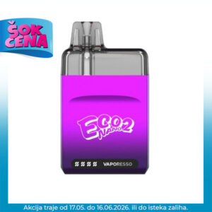 vape-mania-nova-akcija-eco-nano-2-purple VAPORESSO ECO NANO 2 MYSTIC PURPLE