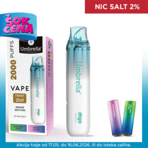 vape-mania-nova-akcija-twist-2in1-grape VAPE TWIST 2in1 2000 PUFFS Grape Edition 2%