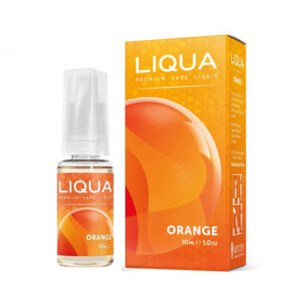 Liqua Elements Orange - Pomorandža 10ml