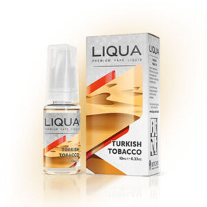 Liqua Elements Turkish Tobacco 10ml