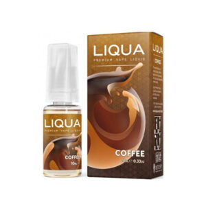 Liqua Elements Coffee 10ml