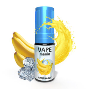 Vapemania DIY Aroma Banana Ice 10ml