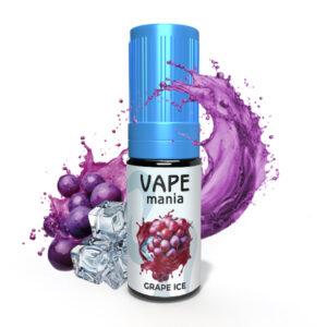 Vapemania DIY Aroma Grape Ice 10ml