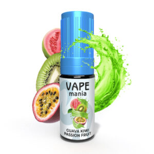 Vapemania DIY Aroma Guava Kiwi Passion Fruit 10ml