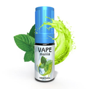 Vapemania DIY Aroma Menthol 10ml