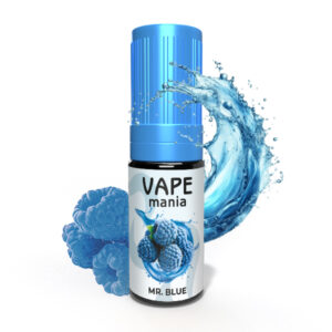 Vapemania DIY Aroma Mr. Blue 10ml