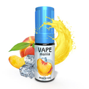 Vapemania DIY Aroma Peach Ice 10ml