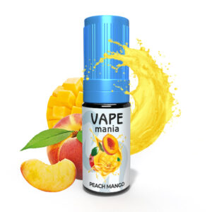 Vapemania DIY Aroma Peach Mango 10ml