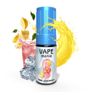 Vapemania DIY Aroma Pink Lemonade 10ml
