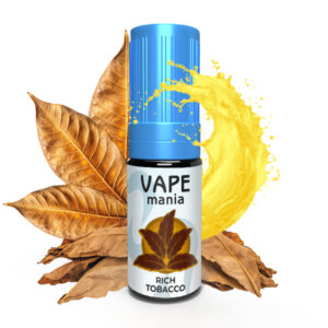 Vapemania DIY Aroma Rich Tobacco 10ml
