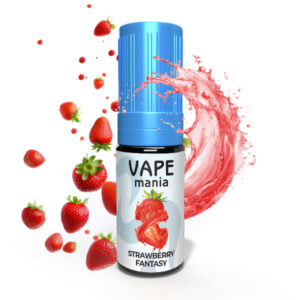 Vapemania DIY Aroma Strawberry Fantasy 10ml
