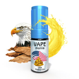 Vapemania DIY Aroma USA Tobacco 10ml