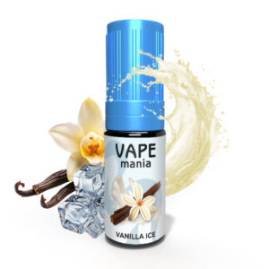 Vapemania DIY Aroma Vanilla Ice 10ml