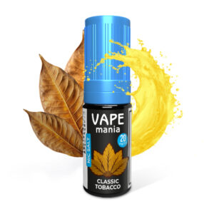 Vapemania E-Liquid Classic Tobacco 10ml