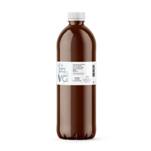 Vapemania Sirovina VG 500ml