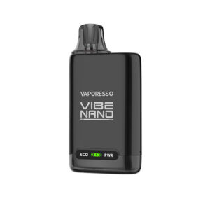 VAPORESSO VIBE NANO BLACK