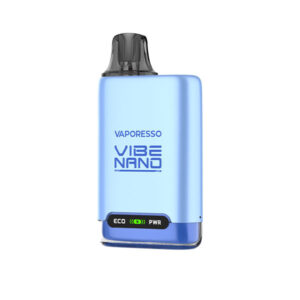 VAPORESSO VIBE NANO BLUE
