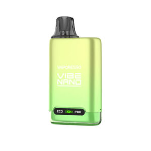 VAPORESSO VIBE NANO GREEN