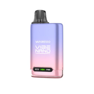 VAPORESSO VIBE NANO ICE CREAM PINK