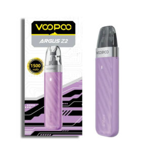 VOOPOO ARGUS Z2 LAVENDER