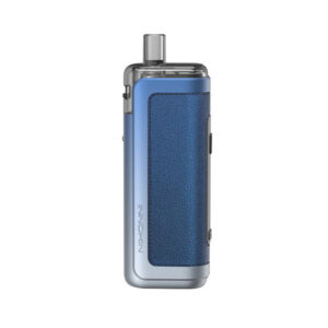 INNOKIN Coolfire P60 Blue Silver