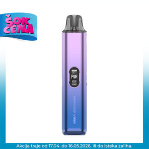 VAPORESSO VIBE BERRY PURPLE