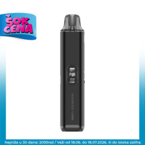 VAPORESSO VIBE BLACK