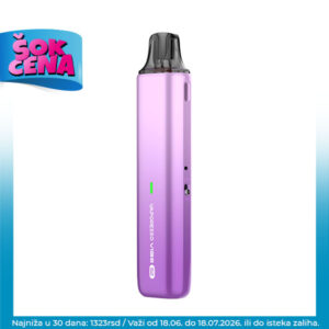 VAPORESSO VIBE SE GRAPE PURPLE