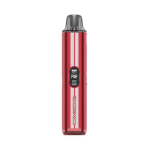 VAPORESSO VIBE RACING RED